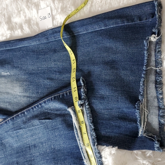 Almost Famous Highrise Flare - Picture 9 of 14